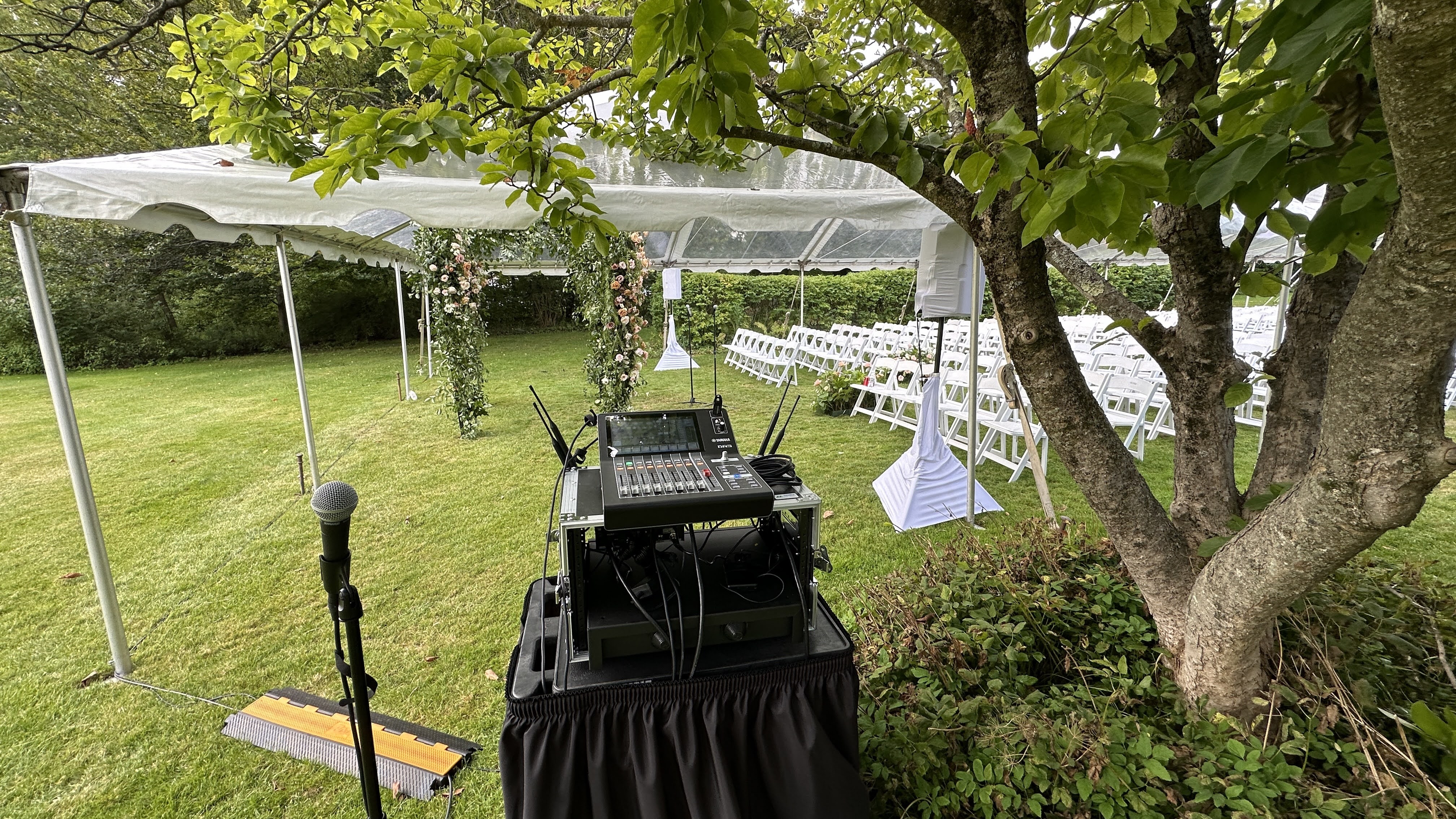 Gallery image from equinox-wedding